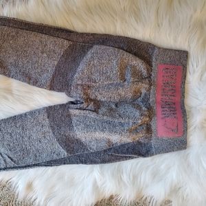 Gymshark Brand Leggings